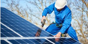 Installation Maintenance Panneaux Solaires Photovoltaïques à Comps-sur-Artuby